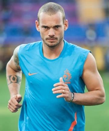 wesley sneijder rolex|sneijder wikipedia.